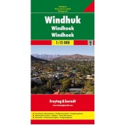 Windhoek FB